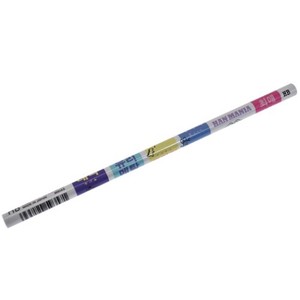 Pencil Round Shank Pencil List