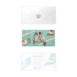 Message Card Rectangle