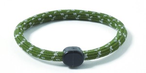 Anti Static Wristband Olive