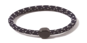 Stainless Steel Bracelet Navy ELEBLO
