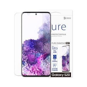 Galaxy 20 20 20 Protection Film