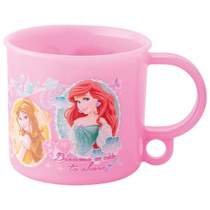 for Kids Cup 200 ml Disney Princes 20 Made in Japan