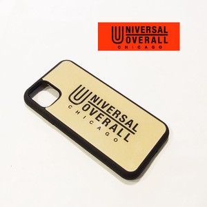 SALE！　UNIVERSAL OVERALL　iPhoneケース　for 11/XR