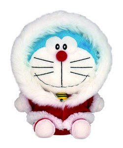 Soft Toys Doraemon [Sekiguchi] Movie Plush Toy Adventure 20