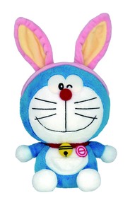 Soft Toys Doraemon [Sekiguchi] Movie Plush Toy 20