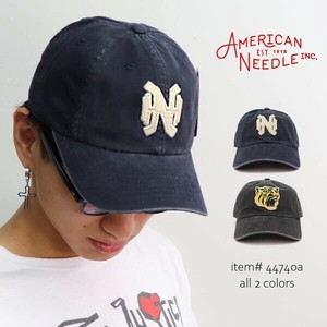 AMERICAN NEEDLE【アメリカンニードル】44740A 阪神タイガース 南海ホークス キャップ 野球帽