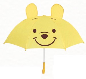 雨伞 小熊维尼 迪士尼