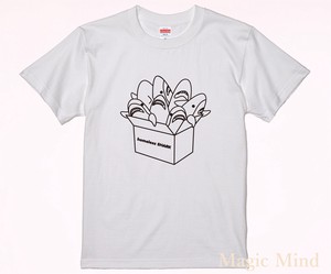 T-shirt/Tee T-Shirt Unisex
