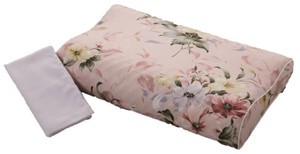 床包组/床上用品套装 粉色