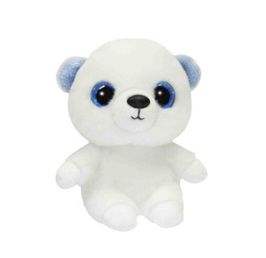 娃娃/动漫角色玩偶/毛绒玩具 特价 毛绒玩具 北极熊 售完即止