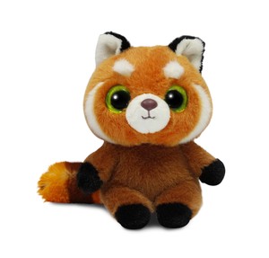 Doll/Anime Character Plushie/Doll Red Panda