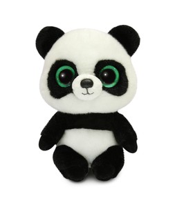 娃娃/动漫角色玩偶/毛绒玩具 特价 毛绒玩具 售完即止 熊猫