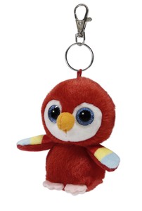 Doll/Anime Character Plushie/Doll Key Chain Parakeet