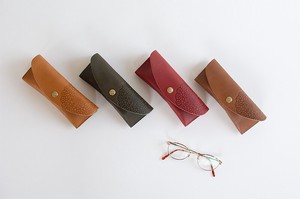 Glasses Case Made in Japan