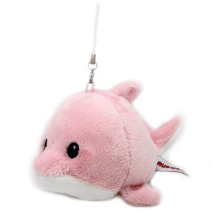 Animal/Fish Plushie/Doll Pink Plushie Dolphins