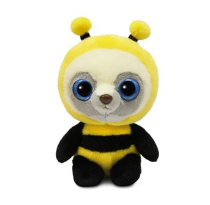 Lens Costume Honey Bee Plush Toy