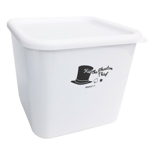 【特価】　名探偵コナン　デタージェントボックス／洗濯洗剤入れ(怪盗キッド) [101477]