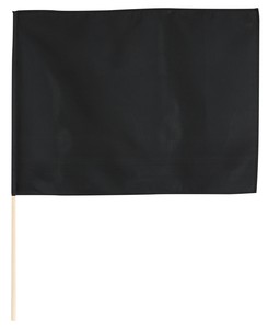 小旗黒 14582