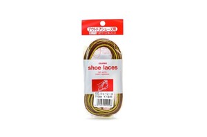 Shoe Care Product Brown 110cm