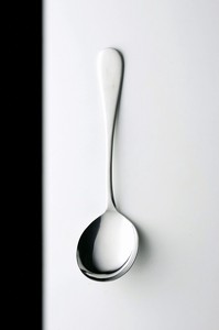 Standard Soup Spoon