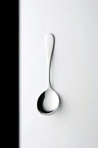 Standard Bouillon Spoon