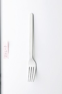 Cutlery Straight Made in Japan