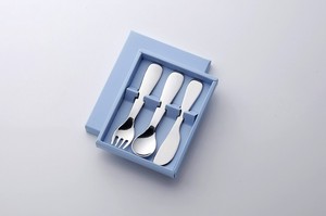 Cutlery Gift Set 3pc Made in Japan