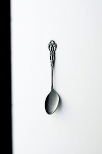 餐具 勺子/汤匙 复古 日本制造