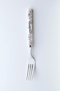 Cutlery Pink Made in Japan