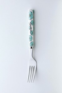 Cutlery Blue Made in Japan