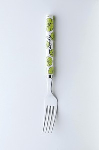 Cutlery Green Made in Japan