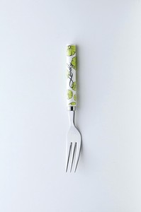 Cutlery Green Made in Japan
