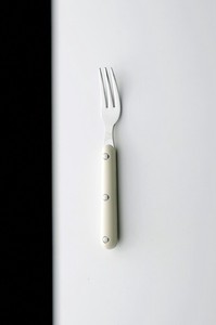 Bistro Red Small Fork