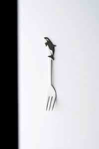 Cutlery Killer Whale Made in Japan