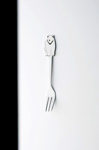Cutlery Animals Bear Cutlery Made in Japan