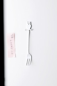 Cutlery Owls Made in Japan