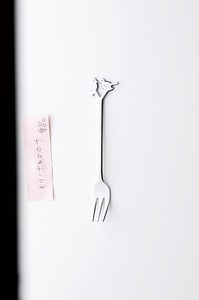 Cutlery Bird Made in Japan