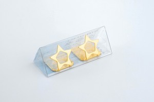 Cutlery Stars Chopstick Rest Made in Japan