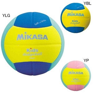 ミカサ ソフトドッジボール スポンジドッジボール キッズドッジボール2号 MIKASA SD20