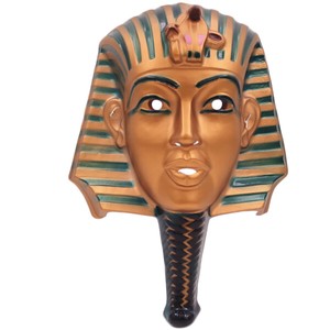 Mask Tutankhamen