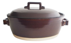 Banko ware Pot 7-go Made in Japan