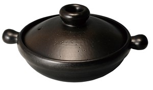 Banko ware Pot M Made in Japan