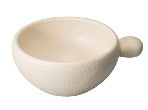 Banko ware Pot White Made in Japan