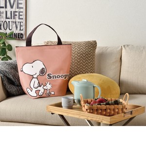 Tote Bag Snoopy