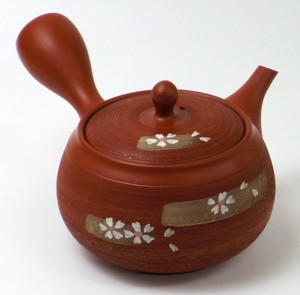 Japanese Teapot 17-go