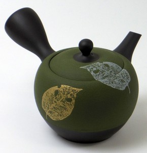日式茶壶 17号