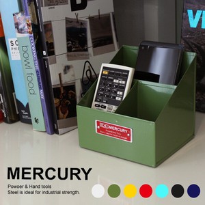 マーキュリー【MERCURY】リモートツールボックス リモコン 小物入れ アメリカン　収納 MERETB
