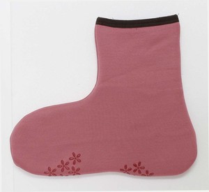 Ankle Socks Pink
