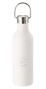 [CAPTAIN STAG] Monte Hanger bottle White CAP