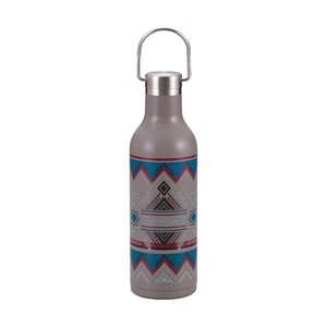 [CAPTAIN STAG] Native Hanger bottle Gray CAP